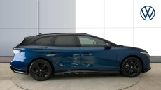 Volkswagen ID.7 210kW Match Pro Plus 77kWh 5dr Auto Electric Estate